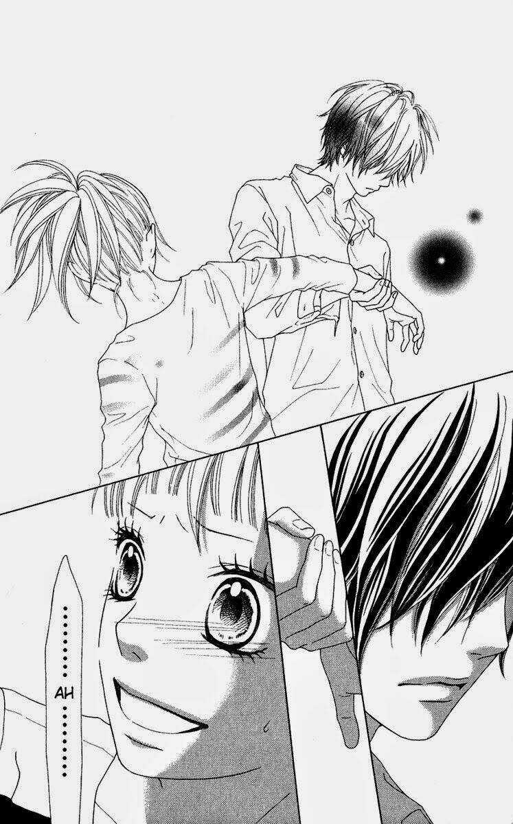 Aruitou - Chapter 6 - Trang 20