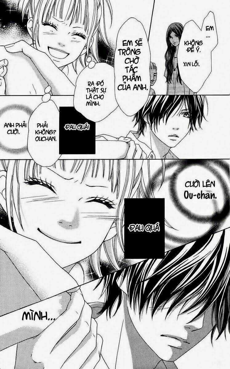 Aruitou - Chapter 6 - Trang 21