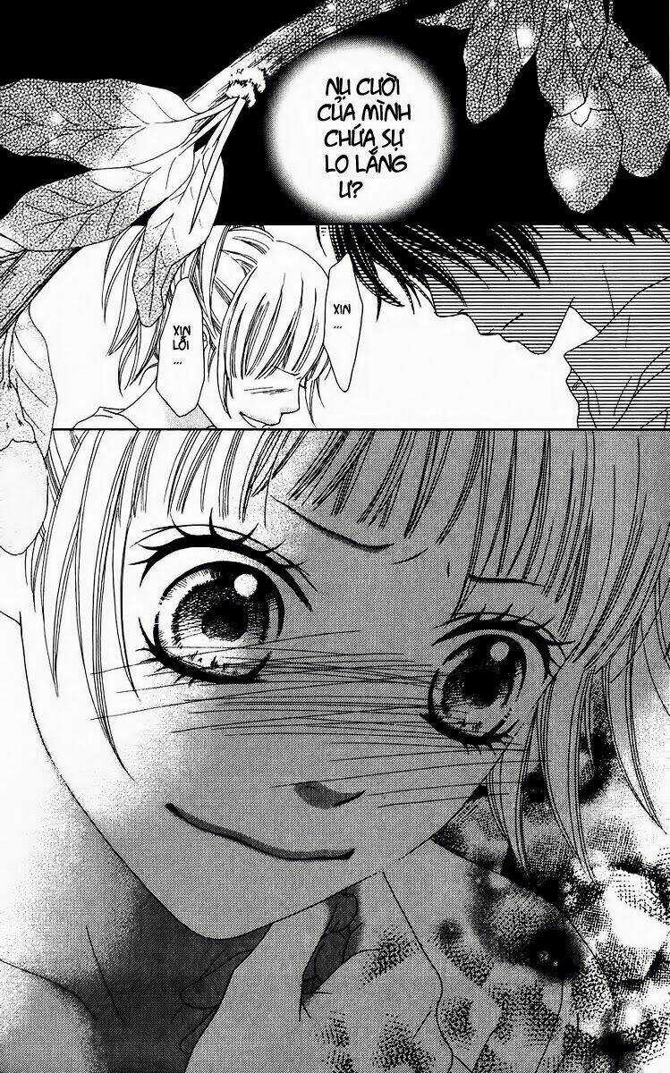 Aruitou - Chapter 6 - Trang 23