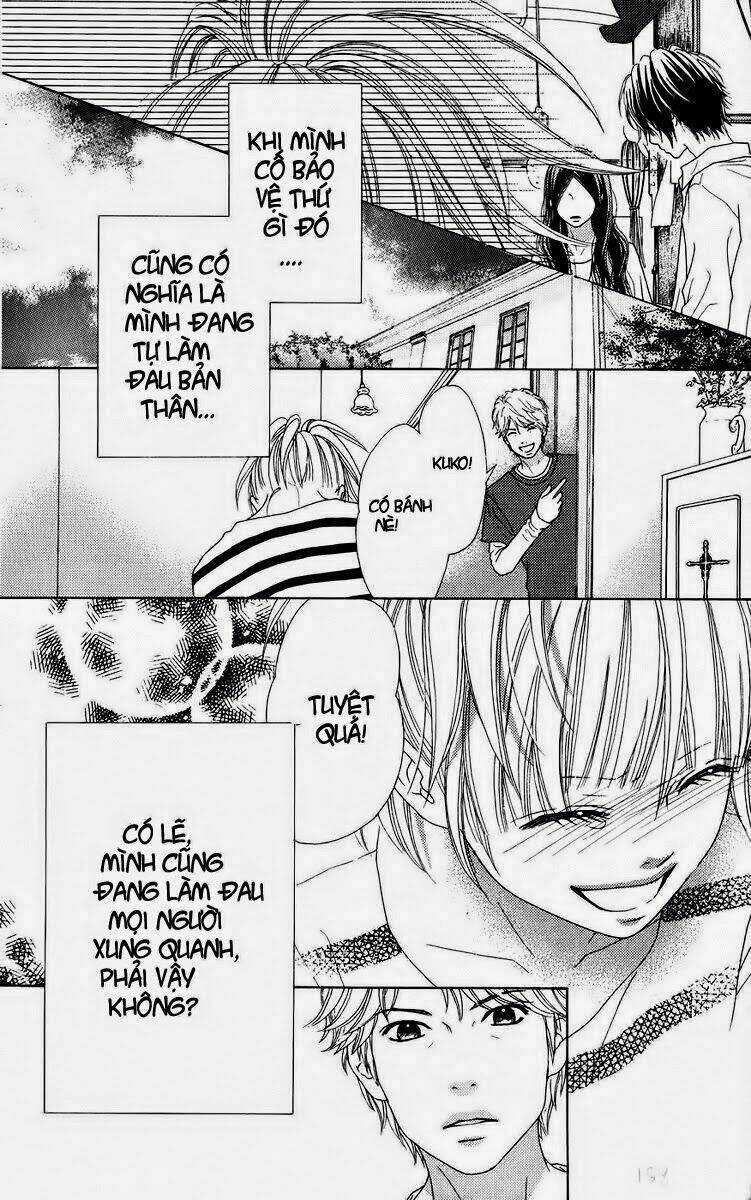 Aruitou - Chapter 6 - Trang 24