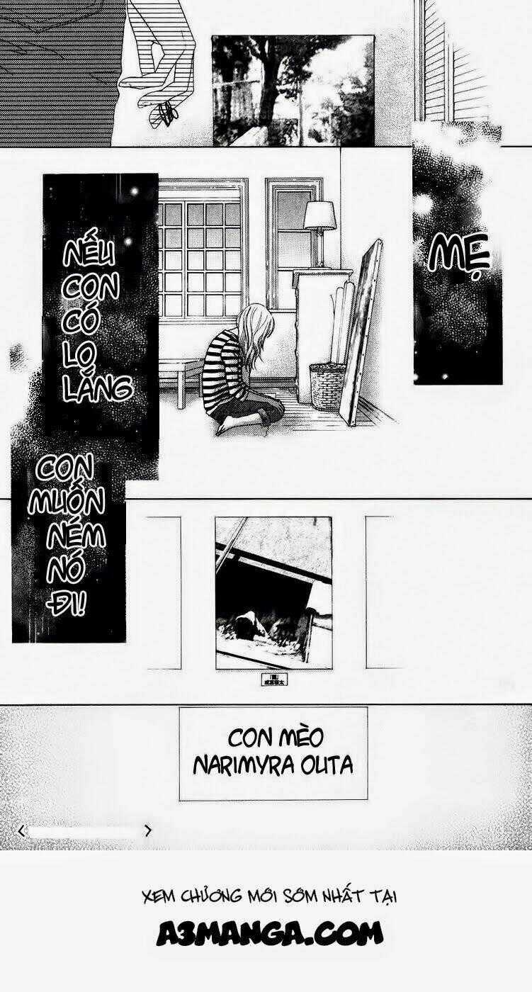 Aruitou - Chapter 6 - Trang 25