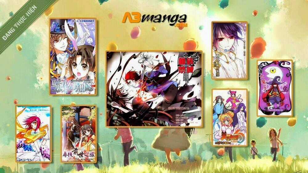 Aruitou - Chapter 6 - Trang 26