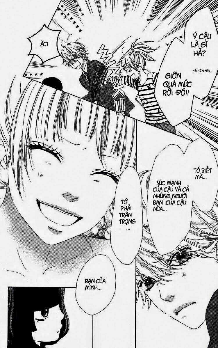 Aruitou - Chapter 6 - Trang 4