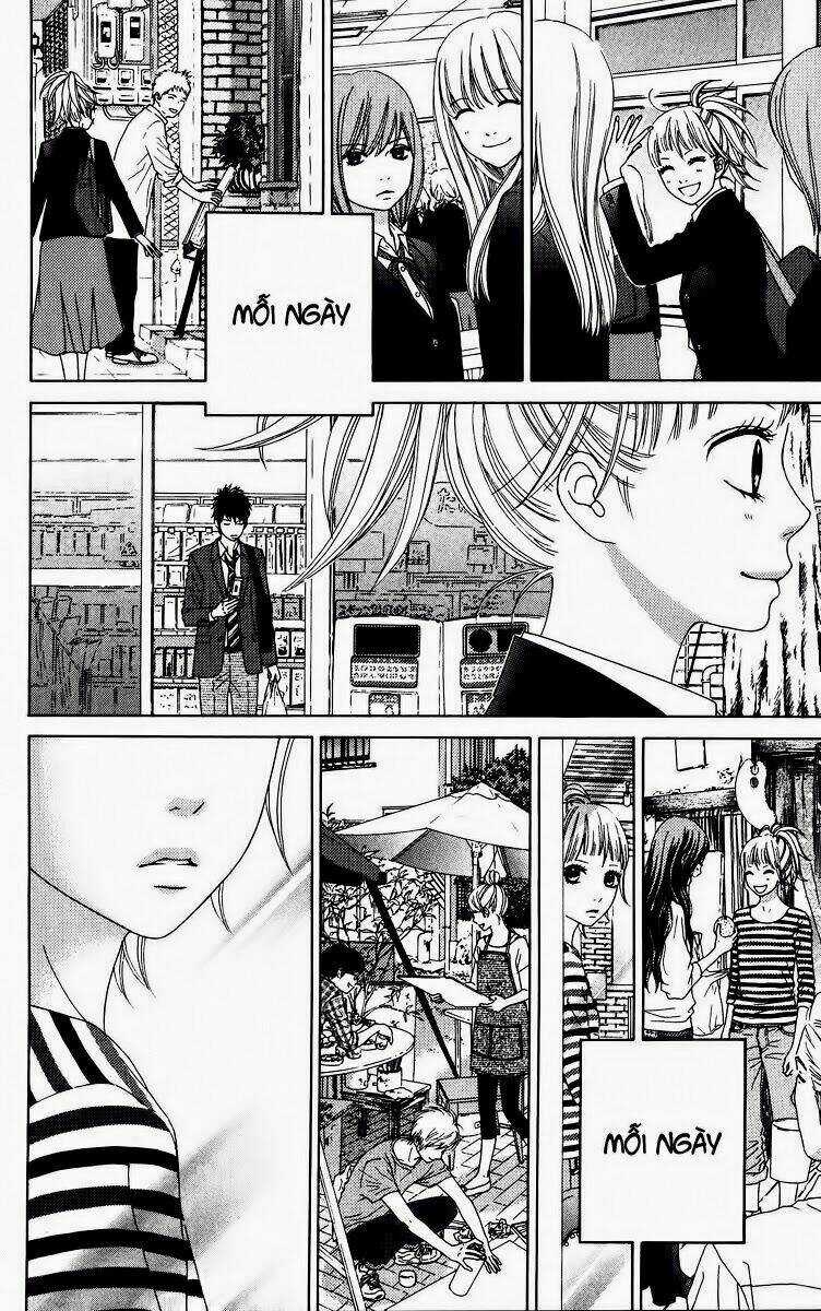 Aruitou - Chapter 6 - Trang 8