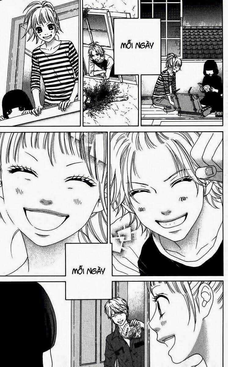 Aruitou - Chapter 6 - Trang 9