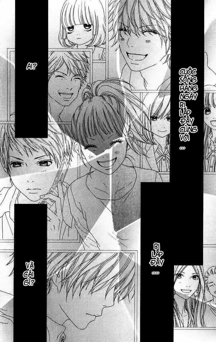 Aruitou - Chapter 6 - Trang 10