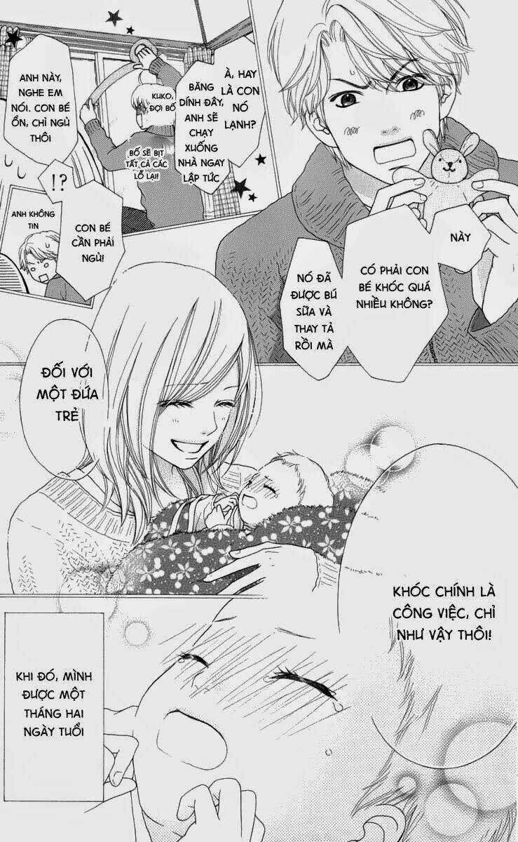 Aruitou - Chapter 7 - Trang 11