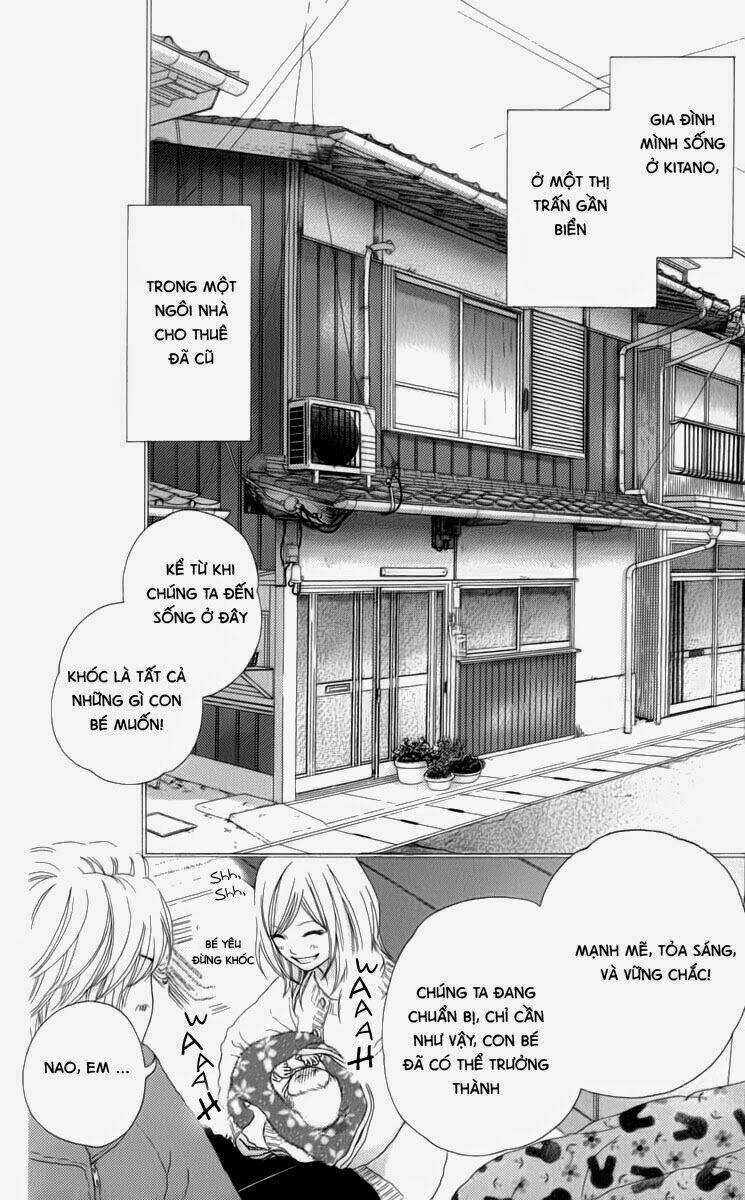 Aruitou - Chapter 7 - Trang 12