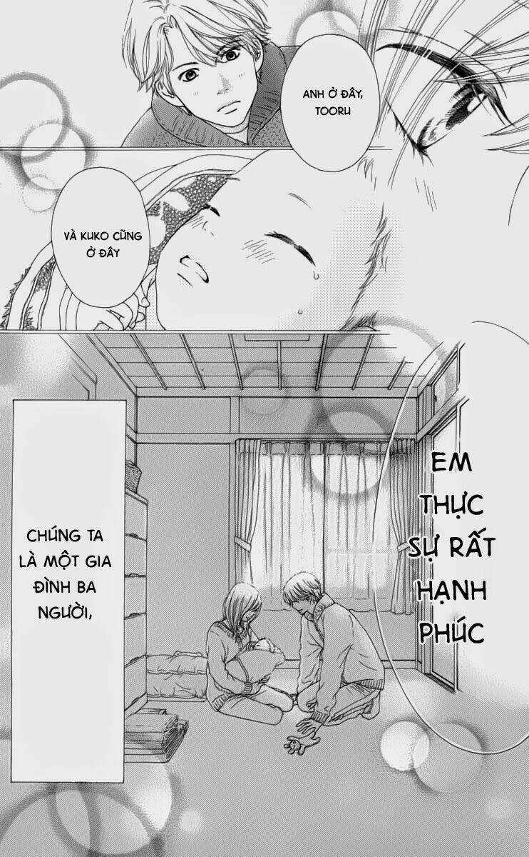 Aruitou - Chapter 7 - Trang 14