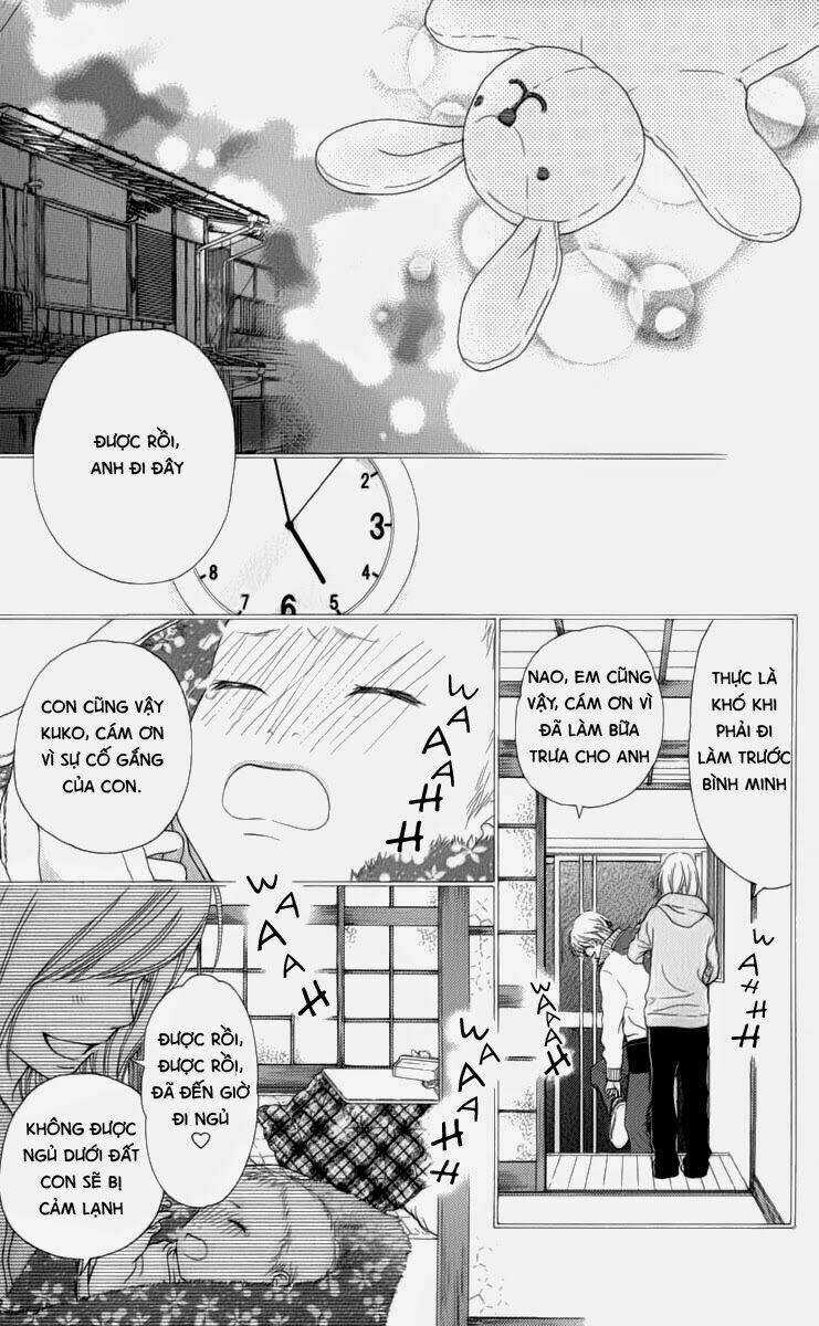 Aruitou - Chapter 7 - Trang 15