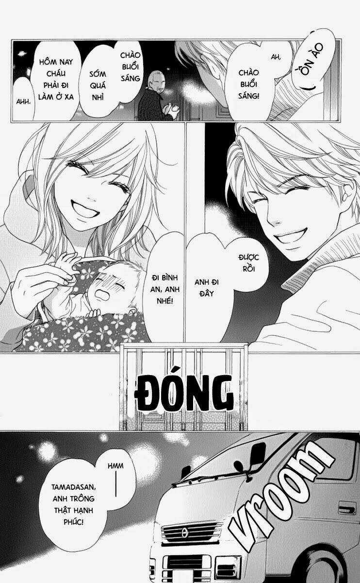 Aruitou - Chapter 7 - Trang 16