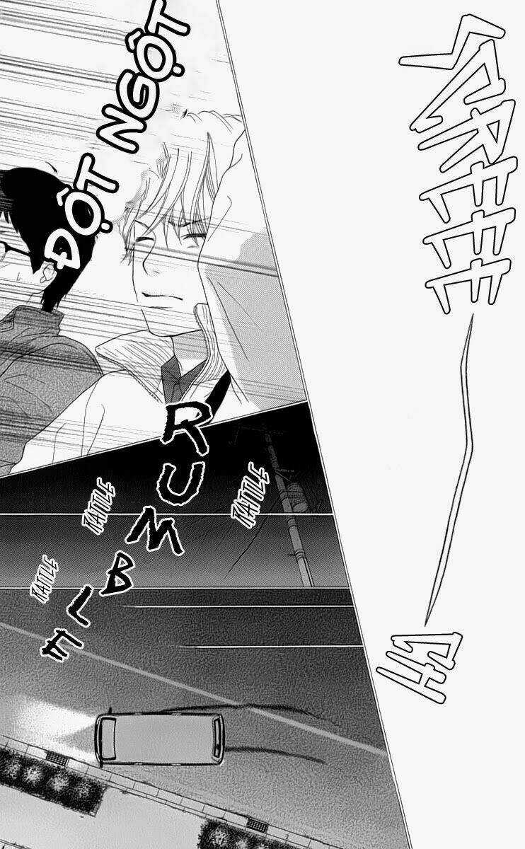 Aruitou - Chapter 7 - Trang 19