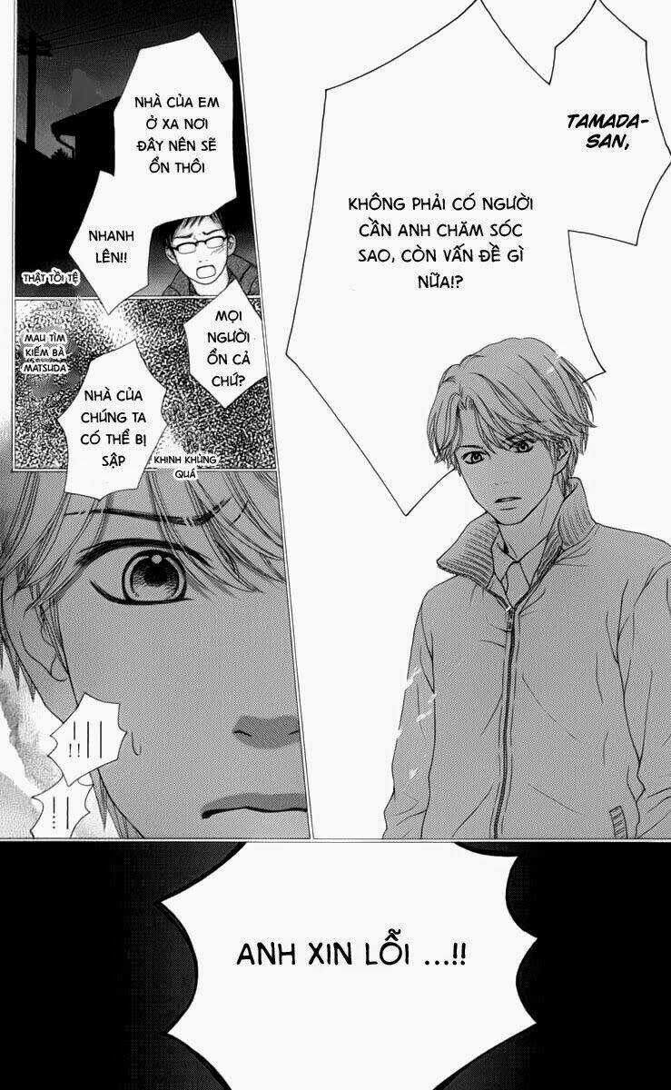 Aruitou - Chapter 7 - Trang 21