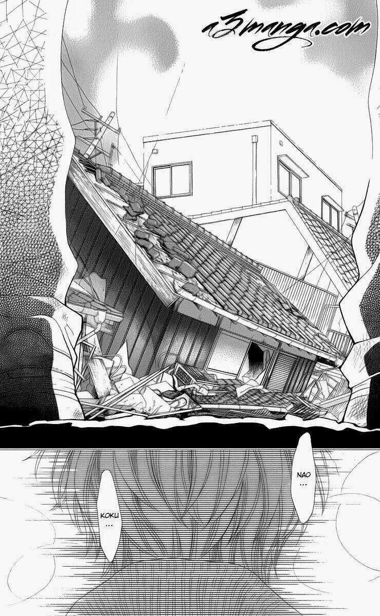 Aruitou - Chapter 7 - Trang 23