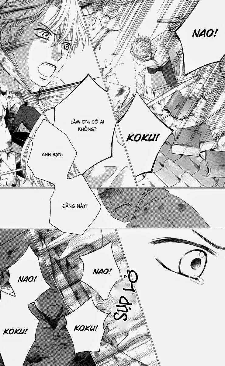 Aruitou - Chapter 7 - Trang 24