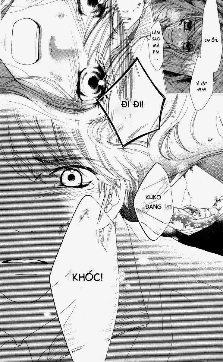 Aruitou - Chapter 7 - Trang 27