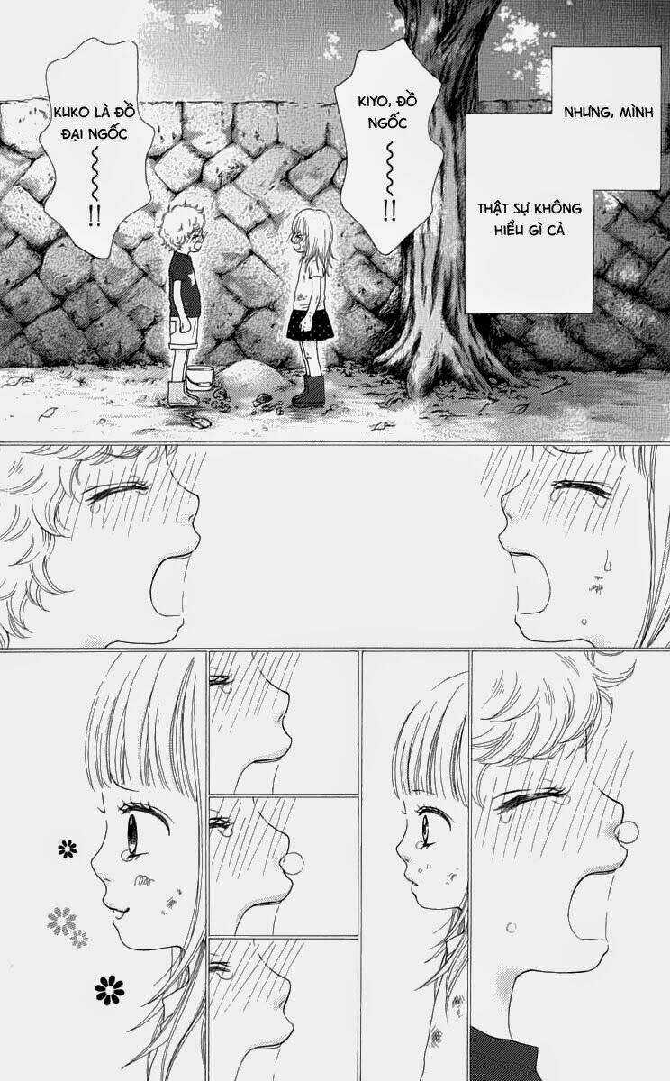 Aruitou - Chapter 7 - Trang 33