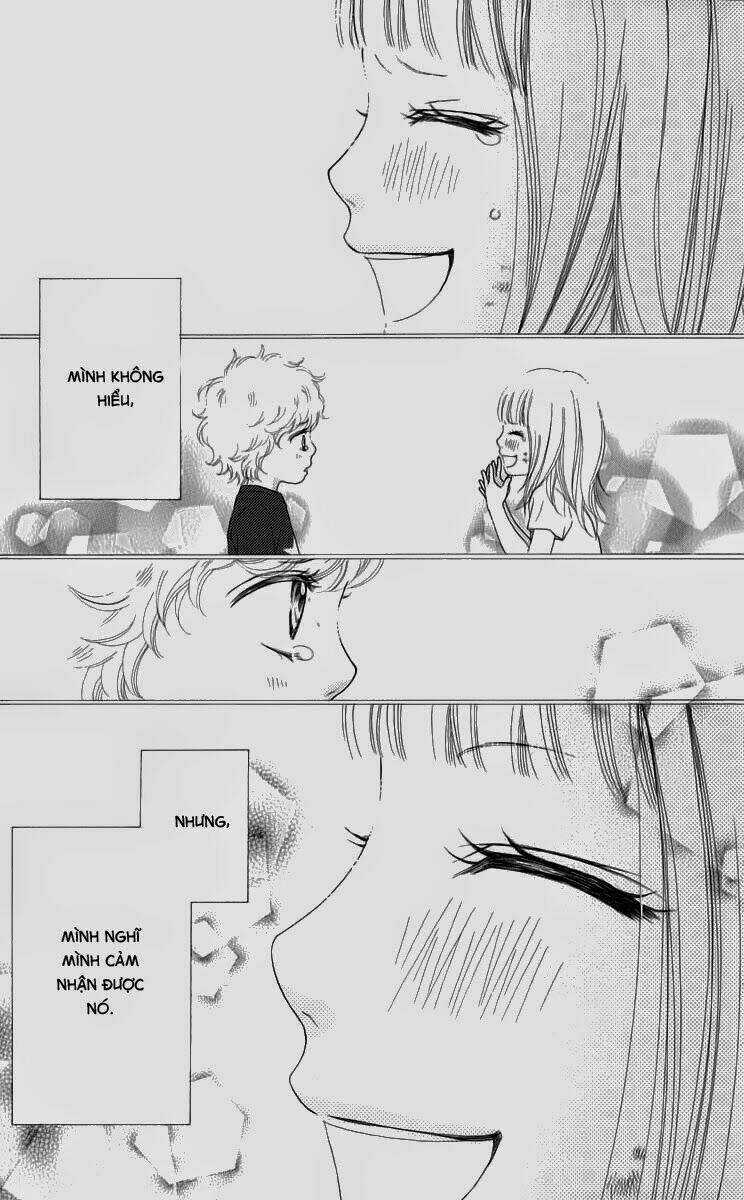 Aruitou - Chapter 7 - Trang 34