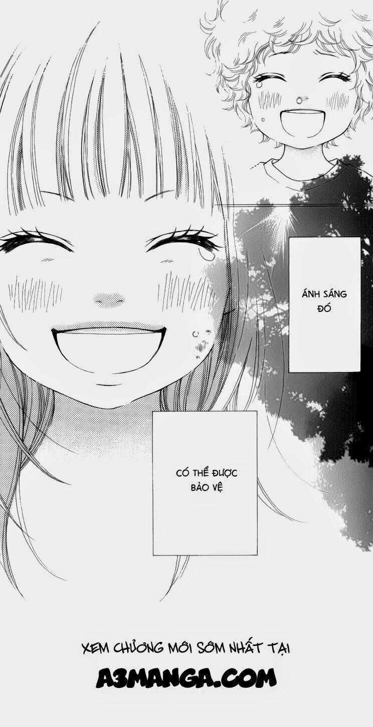 Aruitou - Chapter 7 - Trang 35