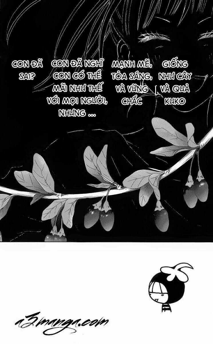 Aruitou - Chapter 7 - Trang 8