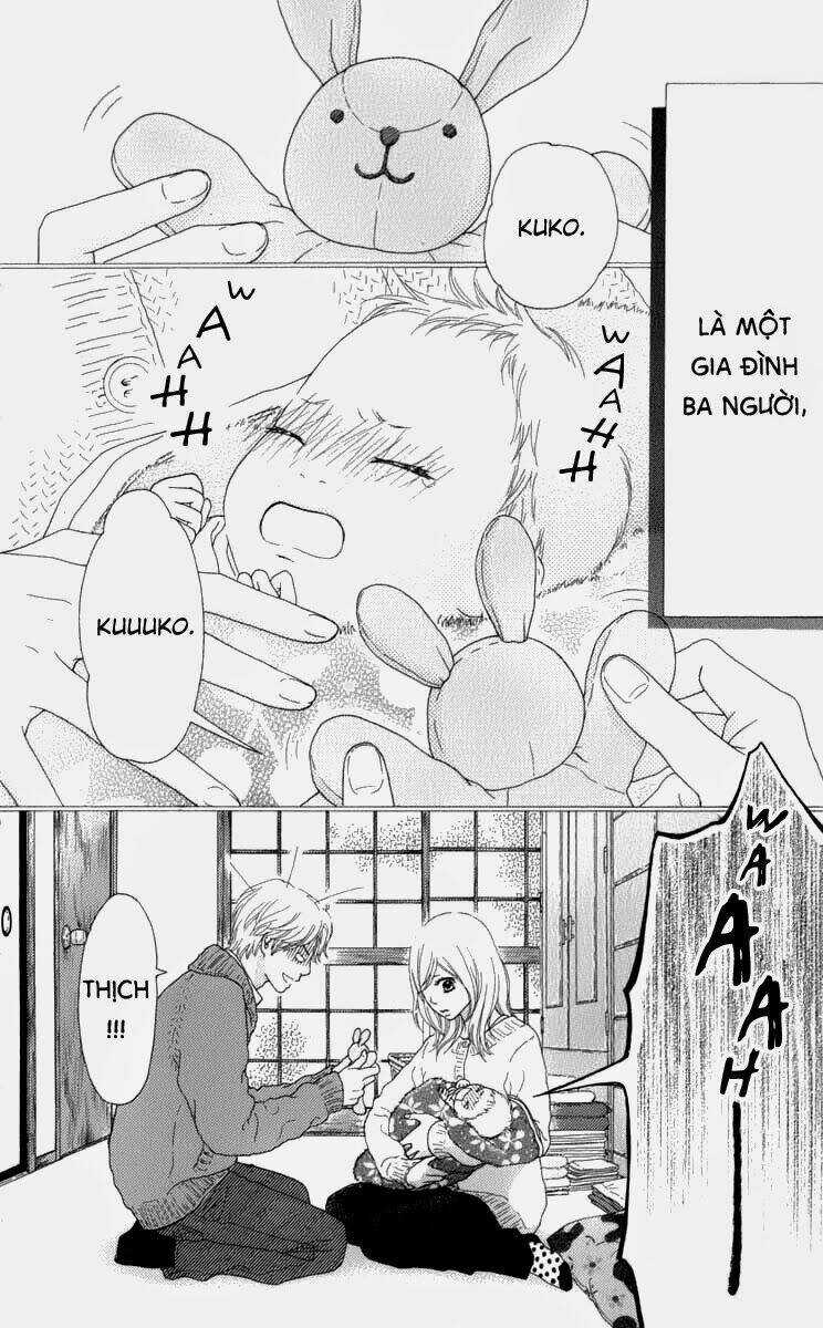 Aruitou - Chapter 7 - Trang 10