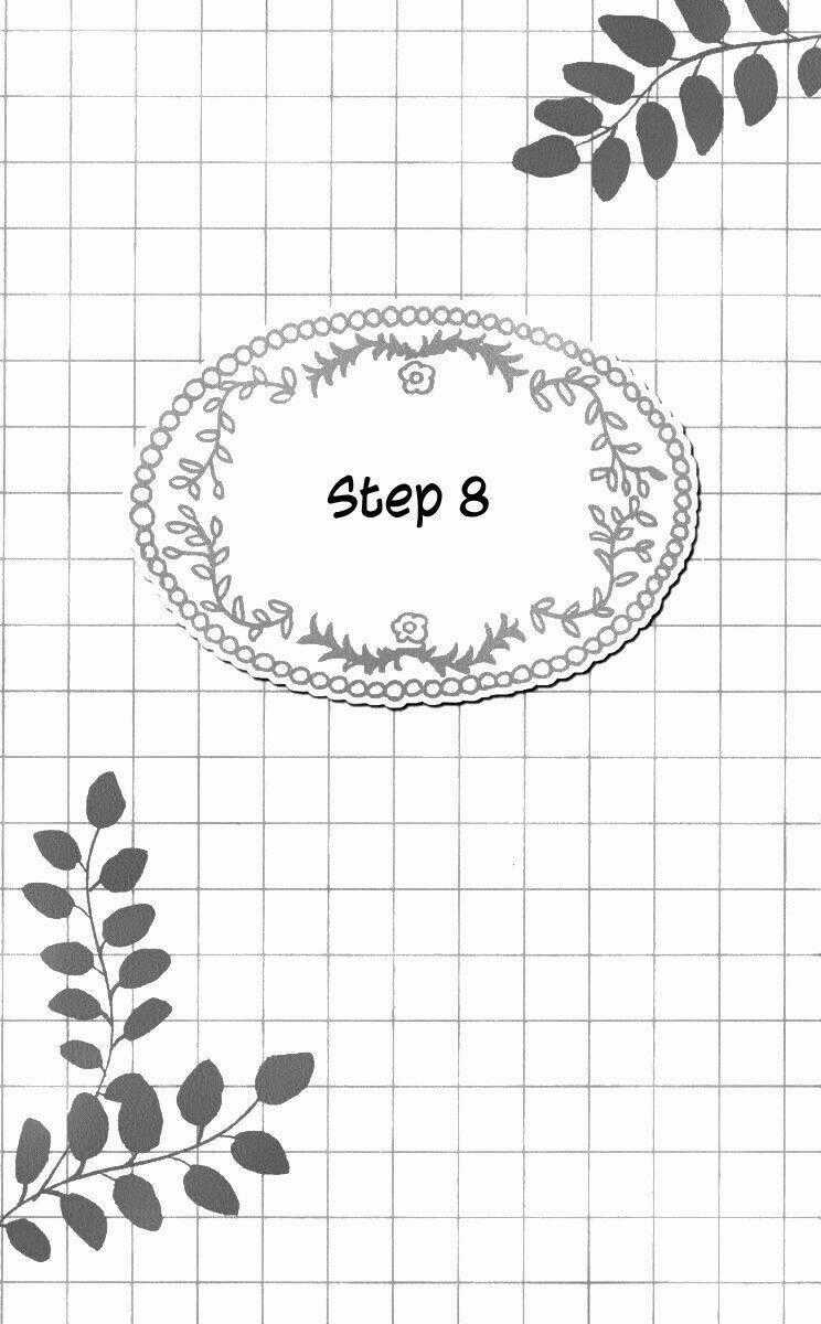 Aruitou - Chapter 8 - Trang 1