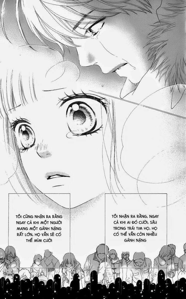 Aruitou - Chapter 8 - Trang 11