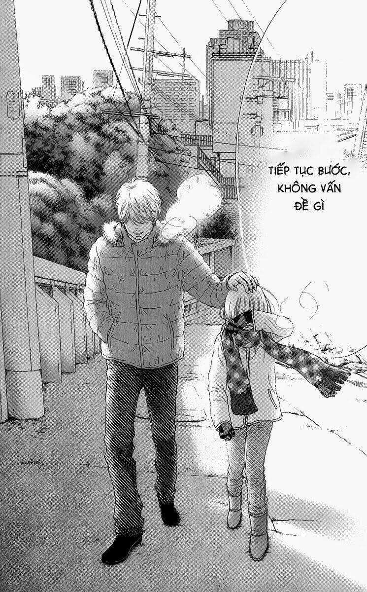 Aruitou - Chapter 8 - Trang 14