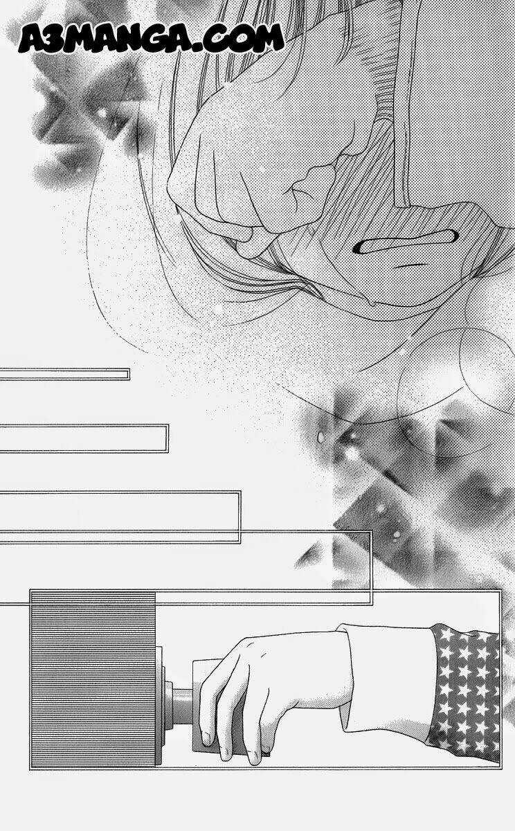 Aruitou - Chapter 8 - Trang 15