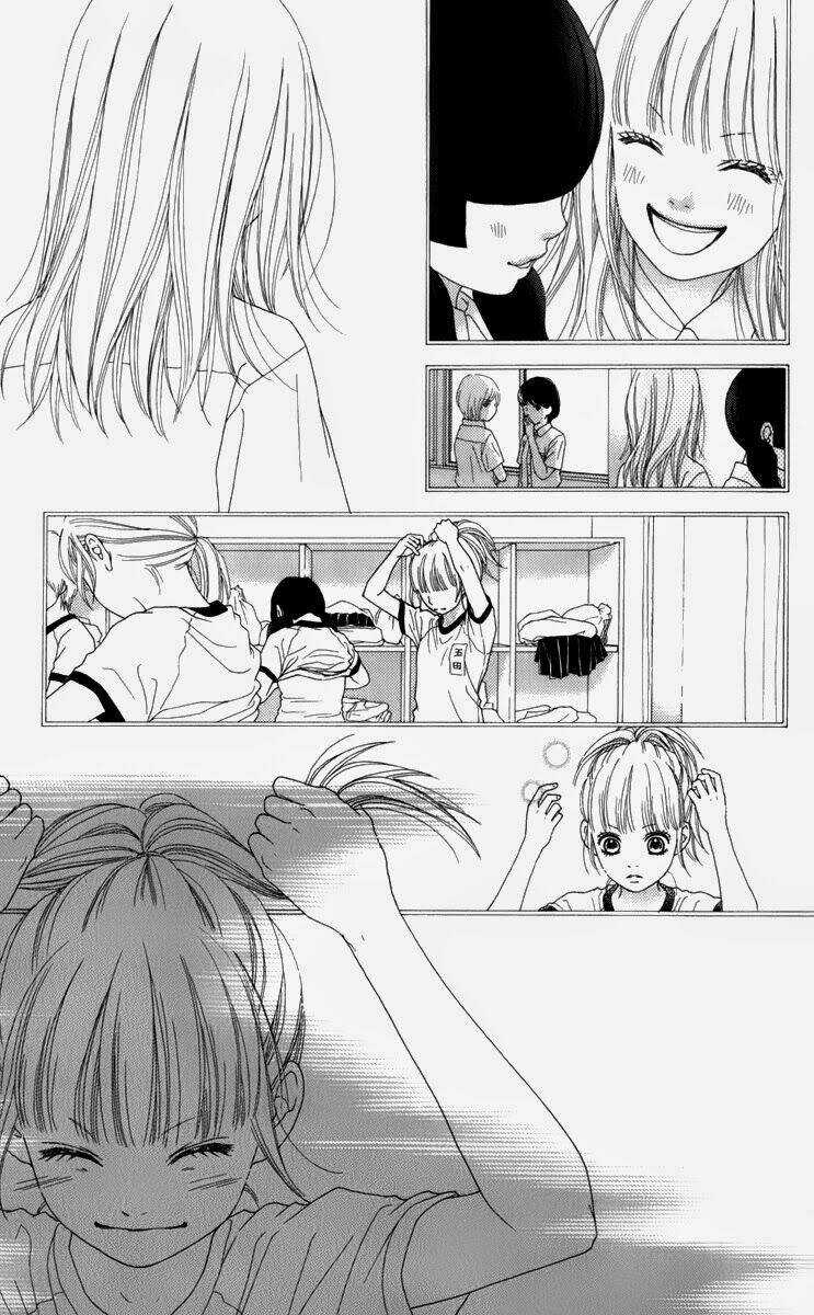 Aruitou - Chapter 8 - Trang 17