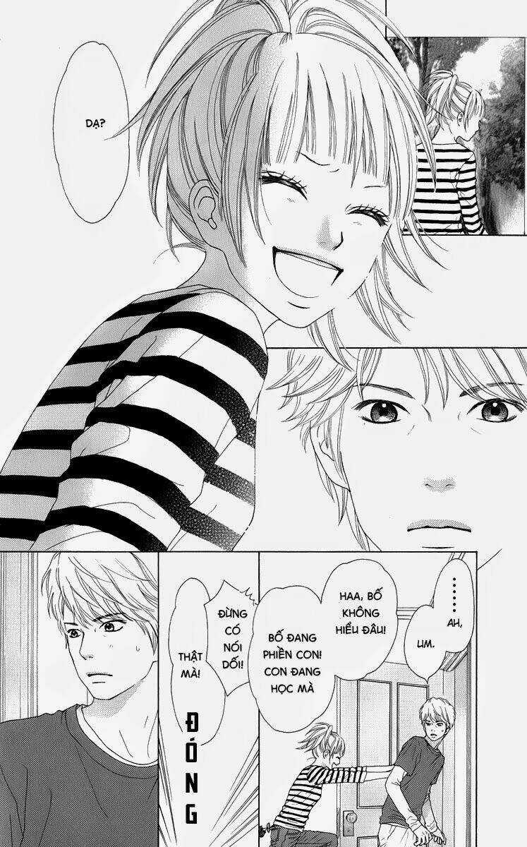 Aruitou - Chapter 8 - Trang 20