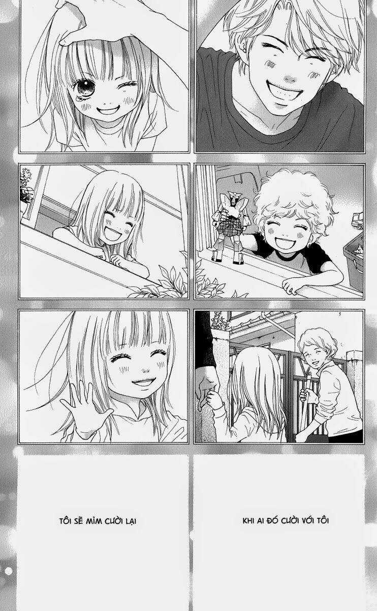 Aruitou - Chapter 8 - Trang 3