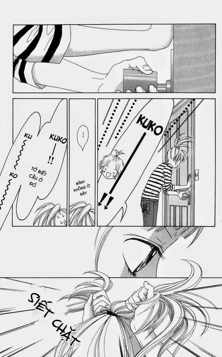 Aruitou - Chapter 8 - Trang 21