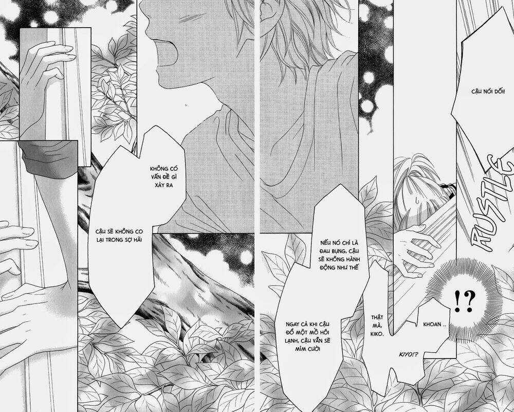 Aruitou - Chapter 8 - Trang 24