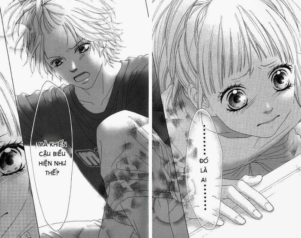 Aruitou - Chapter 8 - Trang 25