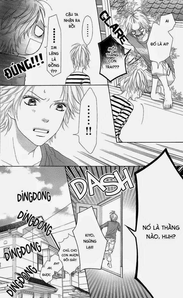 Aruitou - Chapter 8 - Trang 26