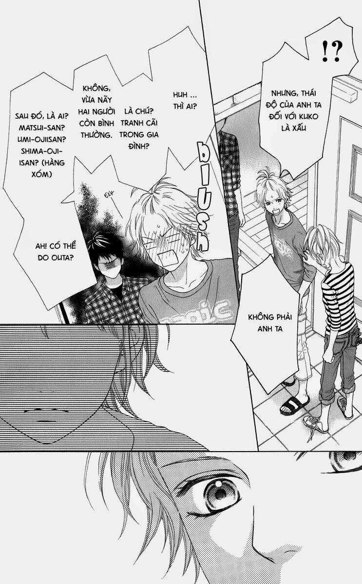 Aruitou - Chapter 8 - Trang 28