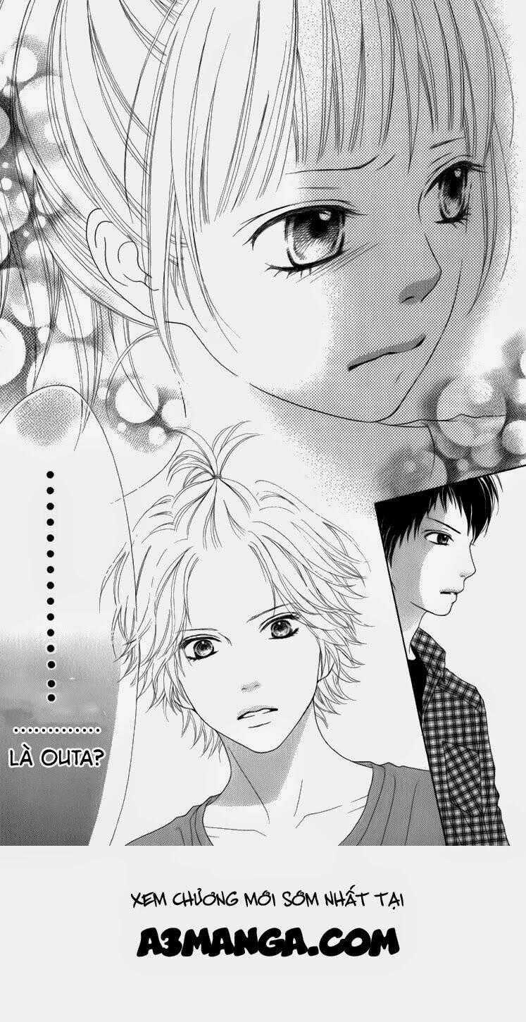 Aruitou - Chapter 8 - Trang 29