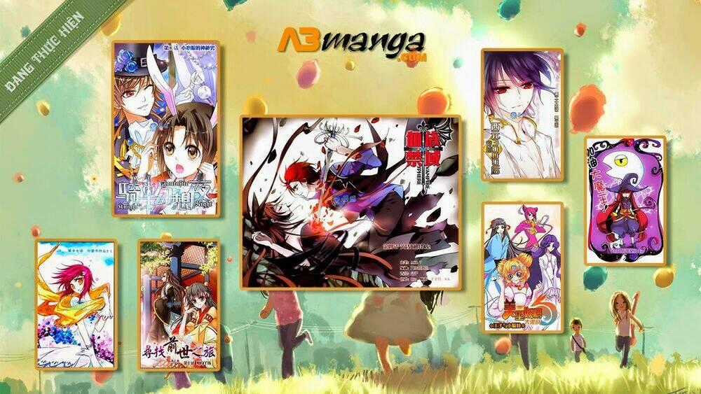 Aruitou - Chapter 8 - Trang 30