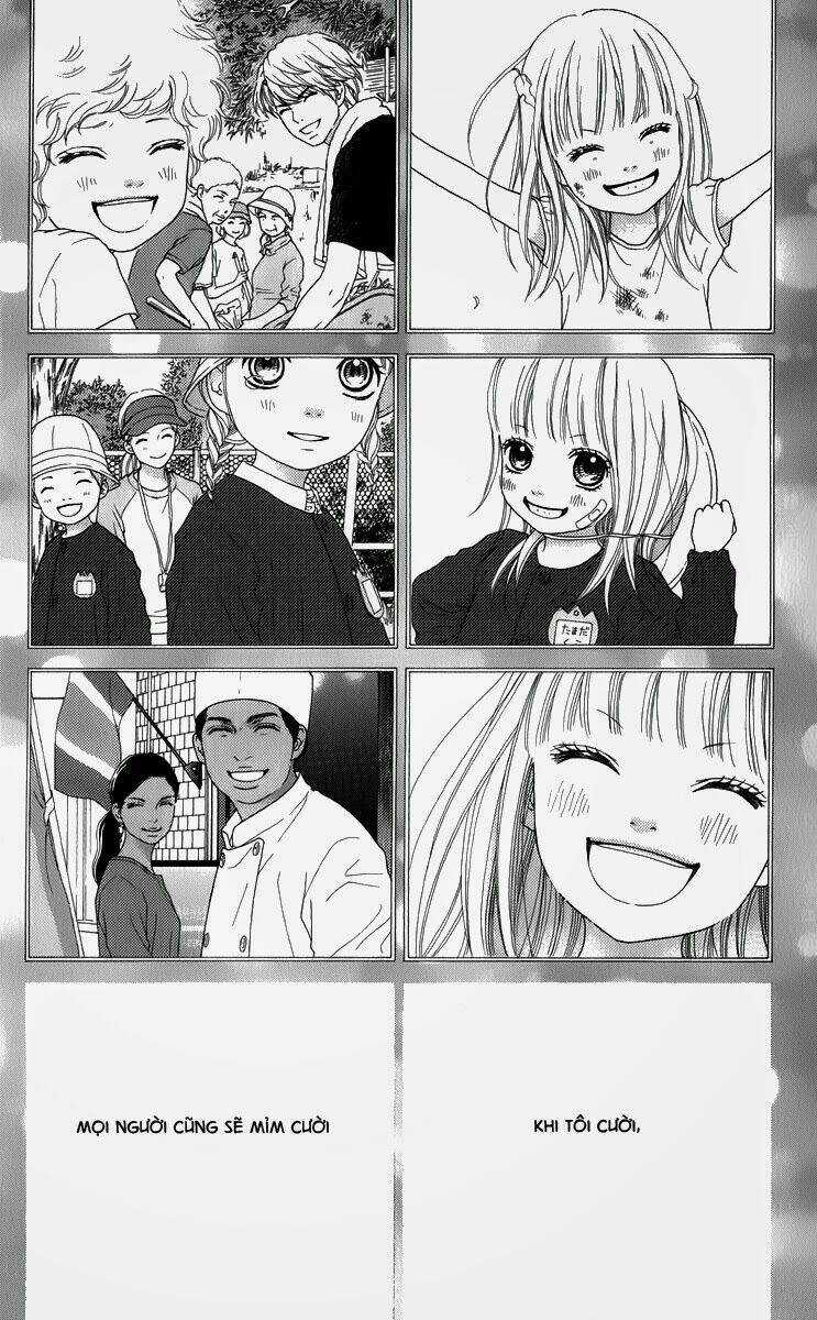 Aruitou - Chapter 8 - Trang 4