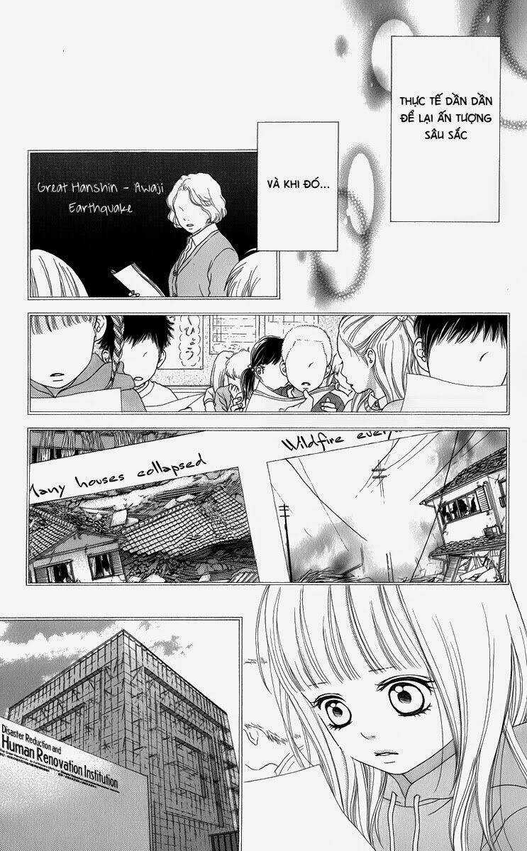 Aruitou - Chapter 8 - Trang 5