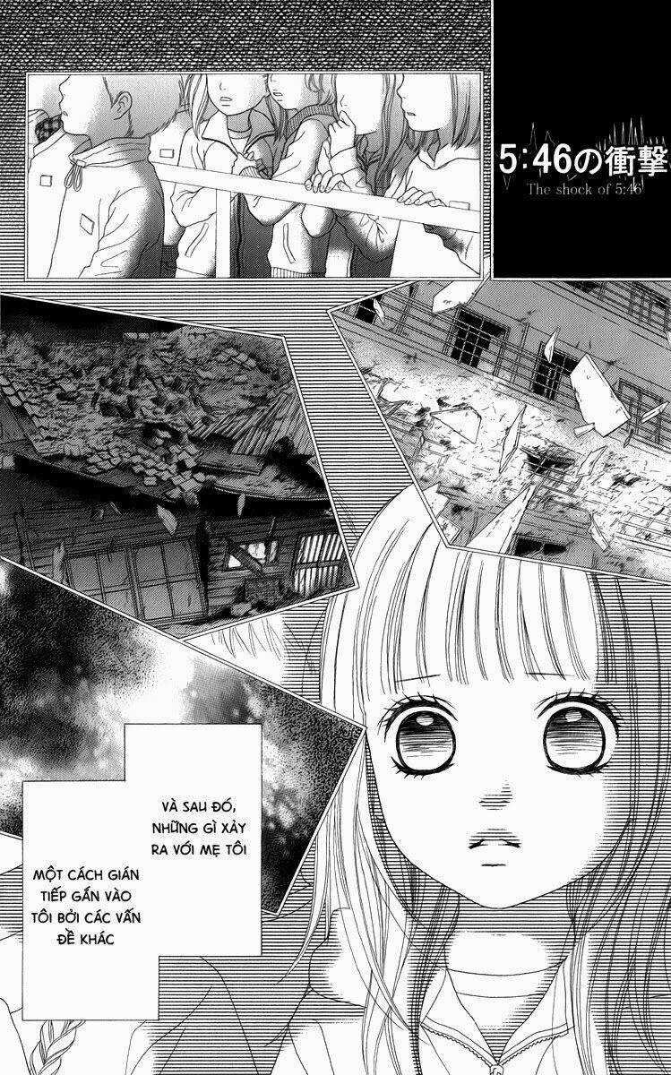 Aruitou - Chapter 8 - Trang 6