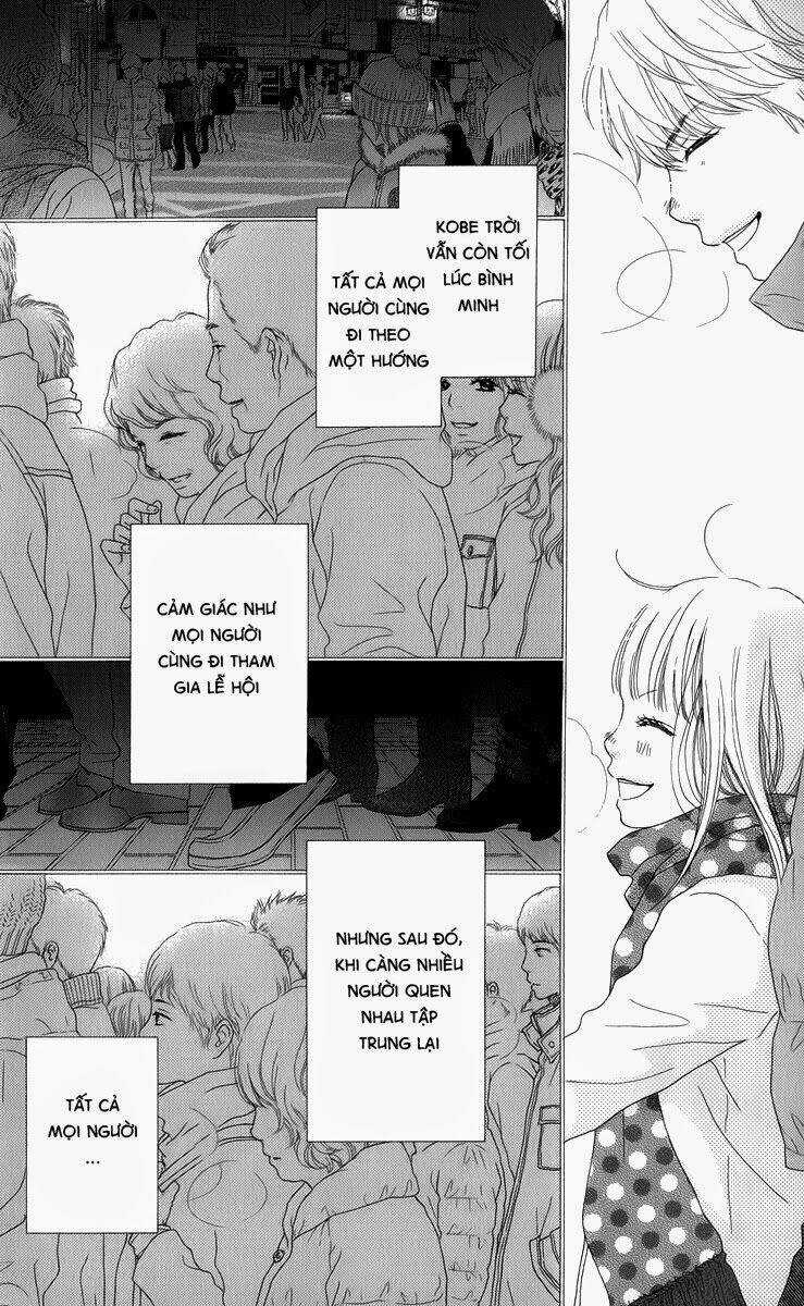 Aruitou - Chapter 8 - Trang 8