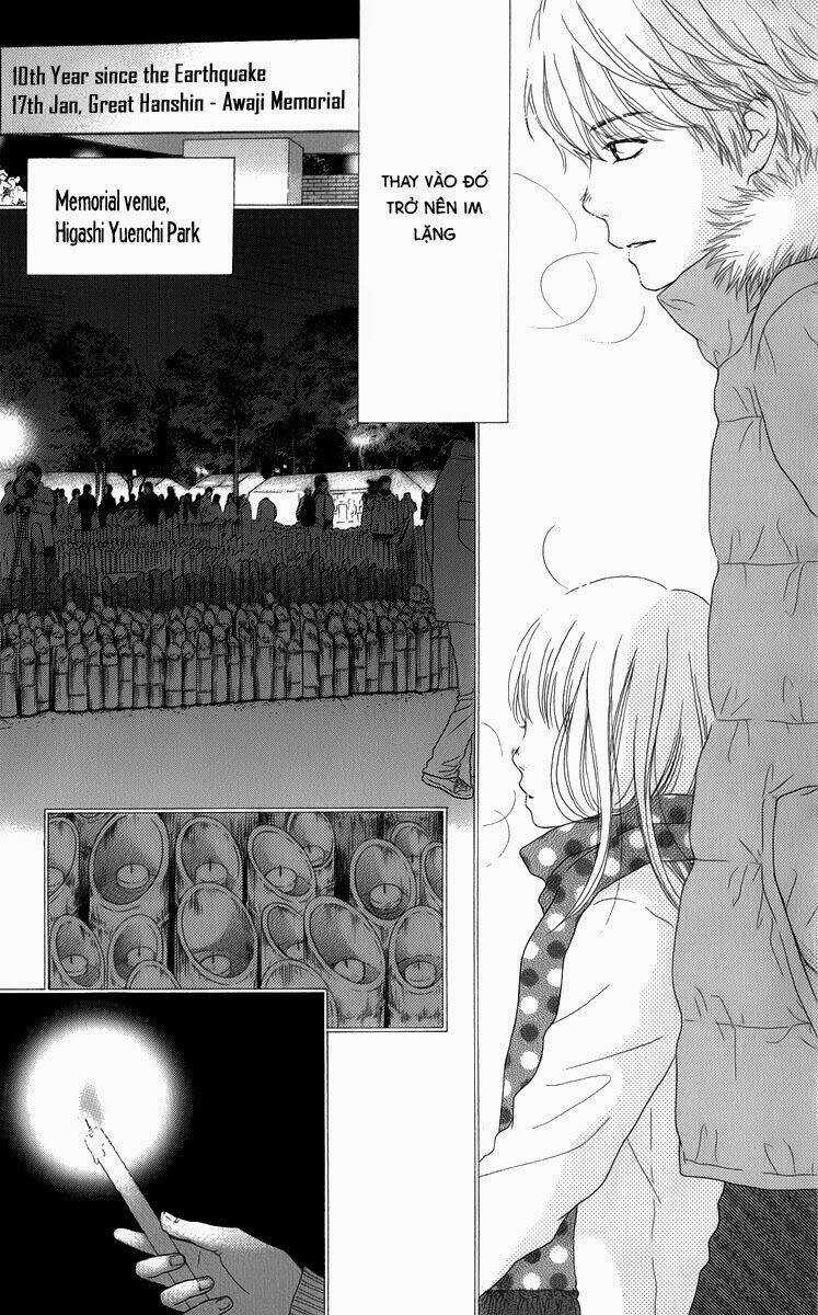 Aruitou - Chapter 8 - Trang 9