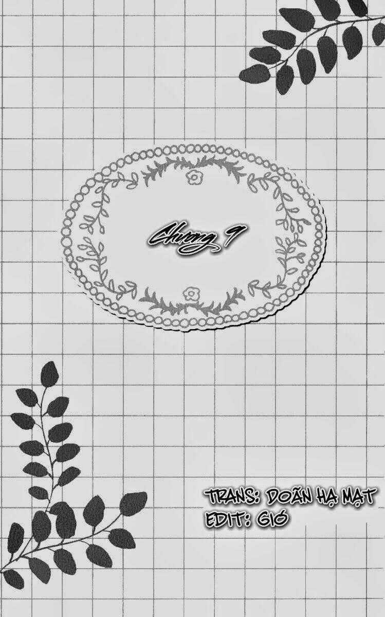 Aruitou - Chapter 9 - Trang 1