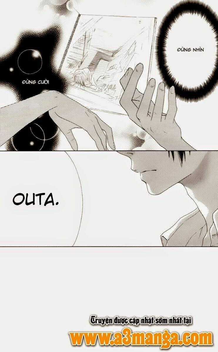 Aruitou - Chapter 9 - Trang 2