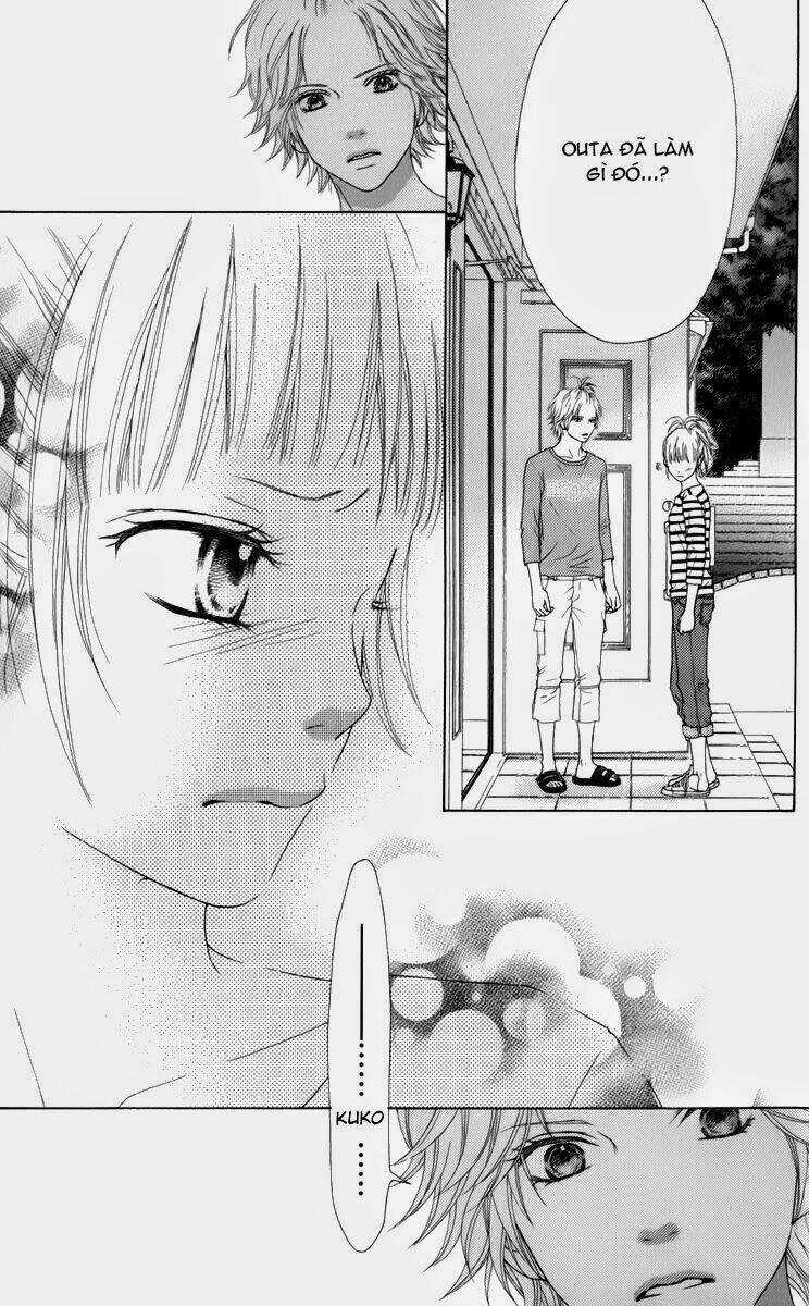 Aruitou - Chapter 9 - Trang 11