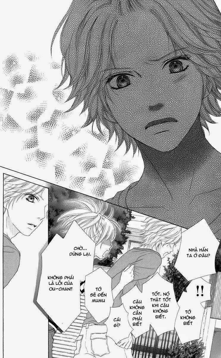 Aruitou - Chapter 9 - Trang 12