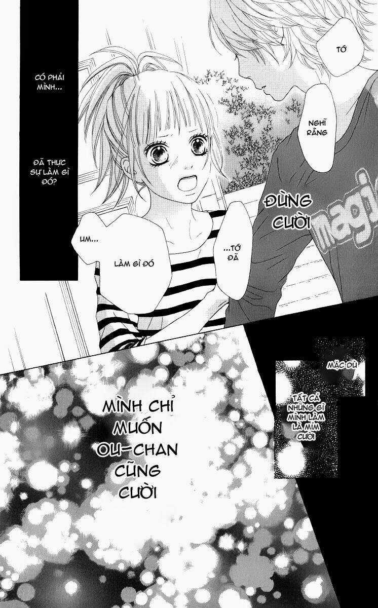 Aruitou - Chapter 9 - Trang 13