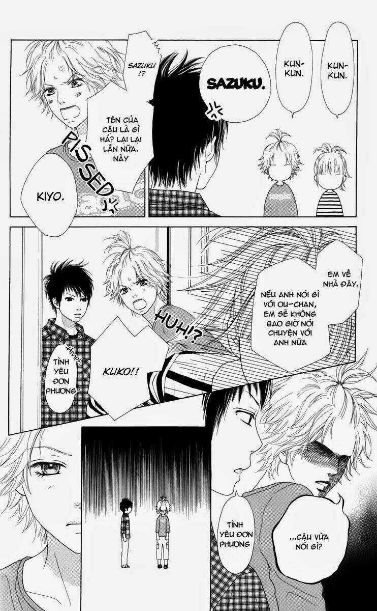 Aruitou - Chapter 9 - Trang 16